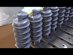 Трансформаторы напряжения приборов с шифровальной панелью HV Outdoor Integrated EVT 10KV P25/P60