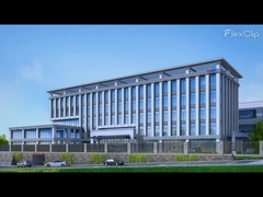 Введение в компанию - Xian Xiwuer