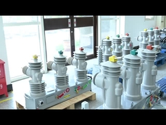 Высоковольтный автомат защити цепи вакуума