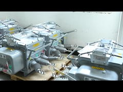 Высоковольтный автомат защити цепи вакуума