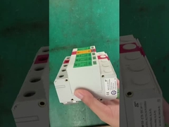 Устройство защиты от перенапряжения