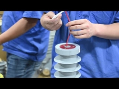 CPS 10 E30~E50 Керамический конденсатор высокого напряжения 3000PF Конденсатор фиксированного типа