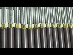 27 КВ 38PF Конденсаторы прямой линии Hv Керамика 3.6KV-40.5KV XIWUER