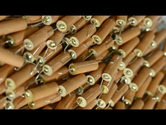 33kVAC линия в реальном маштабе времени конденсатор дорна запирающего устройства конденсатора дисплея конденсаторов порученный 50pF