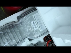 Капацитивный детектор напряжения