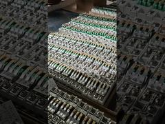 MYS8 385/40 Устройства для защиты от перенапряжения