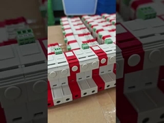 Устройство защиты от перенапряжения вторичного заземления трансформатора напряжения F-MS25-PVT/FM