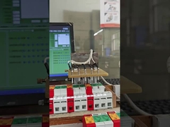 FD2/FD10 Устройство защиты от перенапряжения мощности однофазная модель 255VAC