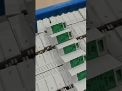 SPD MYS5 40kA 75V защитное устройство от перенапряжения IP20 для защиты связи