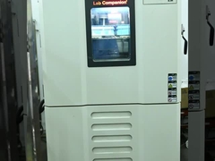 Оборудование для испытаний MOV, испытательная камера высокой и низкой температуры влажности