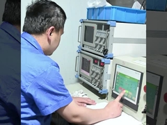 Обеспечение качества конденсатора: решающее испытание напряжения