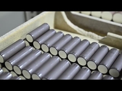 Малый керамический квадратный конденсатор, высококоррозионный цилиндровый конденсатор