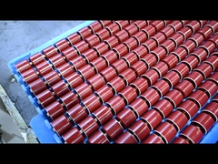 Высоковольтный конденсатор дверной ручки напряжение 20kv 2000pF терминал винтового типа