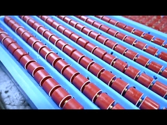 Керамические конденсаторы конденсатора Doorknob энергии класса 2High высоковольтные привинчивают терминальную установку