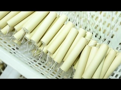 Конденсатор высоковольтного керамического стержня 24 кВ 50 пФ для высоковольтных показателей