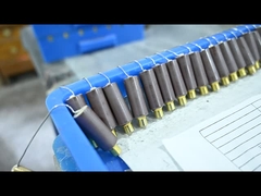 CT811 35kVAC 150pF Конденсаторы живой линии Высоковольтные керамические конденсаторы с свинцом, используемые в живой линии