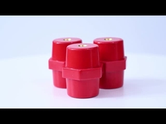 SM25-M6 Изолятор низкого напряжения Изолятор высокой прочности