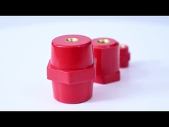 Изолятор с штангой SM-76M10, используемый для оборудования для разведки нефти и газа