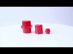 Низковольтный изолятор SM-20 используется для низковольтных панелей распределения энергии