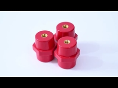 Крупномасштабное электростанция Busbar Isolators SM40-M8