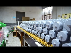 Капацитивный детектор напряжения