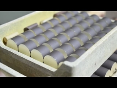 Конденсатор дверной ручки Производитель Поддержка настройки