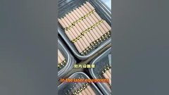 Производитель высоковольтных керамических конденсаторных стержней #завод