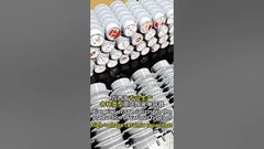 Xian Xiwuer - Ваш надежный поставщик керамических конденсаторов HV