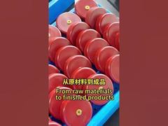 Надежные, высокопроизводительные высоковольтные керамические конденсаторы