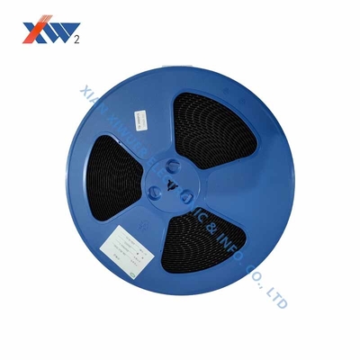 Button type SMD varistor MYG3 7K360 zinc oxide varistor high temperature multilayer chip varistor