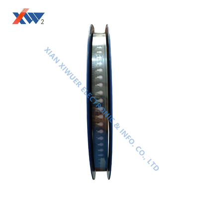 Button type SMD varistor MYG3 7K360 zinc oxide varistor high temperature multilayer chip varistor