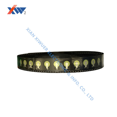 SMD 5D561,5D511 Ultra Small Radial Leaded Varistor Surface Mountable Multilayer Suppressor