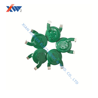 MYL1B 510/40  MOV Metal Oxide Varistor 100KA Ac Surge Arrestor Surge Protection of Power Supply