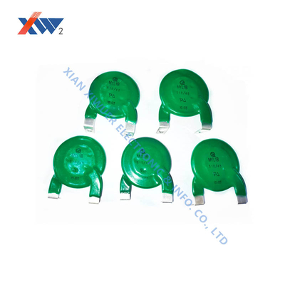 MYL1B 510/40  MOV Metal Oxide Varistor 100KA Ac Surge Arrestor Surge Protection of Power Supply