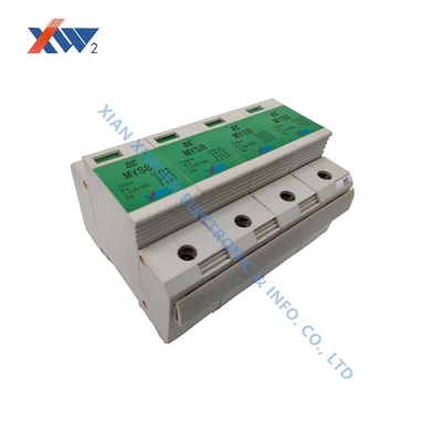 MYS8 Series Surge Protective Device , AC Overvoltage Protection Devices