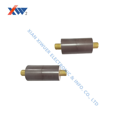High Voltage Live Line Capacitors Ceramic 3.6KV-40.5KV XIWUER