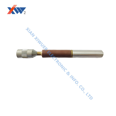 27KV 38PF Live Line Capacitors Hv Ceramic 3.6KV-40.5KV XIWUER