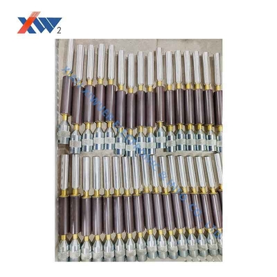 27KV 38PF Live Line Capacitors Hv Ceramic 3.6KV-40.5KV XIWUER