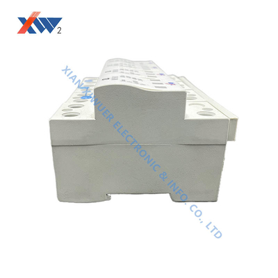 MYS11 420/80 3+1 Dc Over Voltage Protection With Alarming Indicator