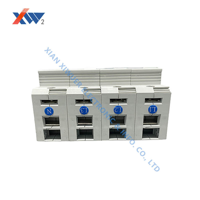 MYS8 385/40 Overvoltage Protection Devices Second Class Zinc Oxide Arrester