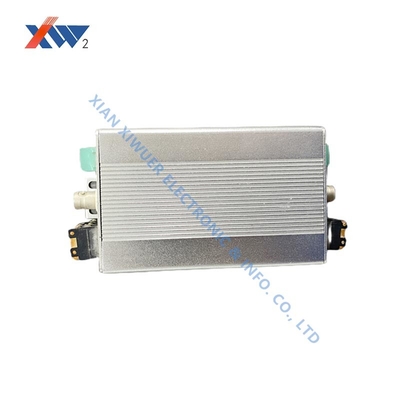 SHP3-220 3-In-1 Surge Protective Device Multifunctional 10KA