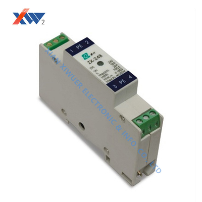 ZX ZX-B Series Signal Surge Protection Device 24V 36V 20KA signal lightning arrester