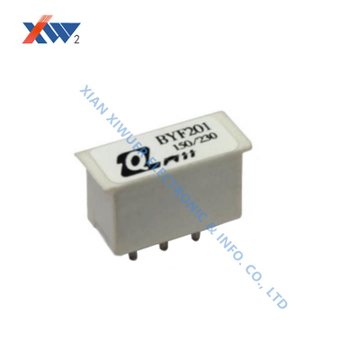 170V 5kA Surge Protective Device Signal Surge Protector BYF201 /206 Type