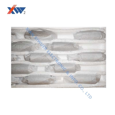 24KV Live Line Capacitors Power System Switchgear 15 Pf Capacitor