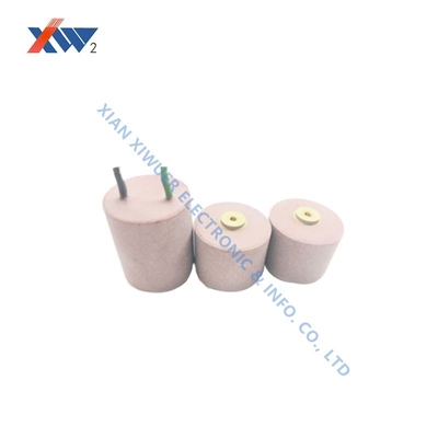 10kV/√ 3 6.5V/√ 3 Capacitive Voltage Divider hv voltage divider For 10kV Smart Grid
