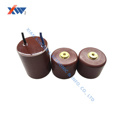 10kV/√ 3 6.5V/√ 3 Capacitive Voltage Divider hv voltage divider For 10kV Smart Grid
