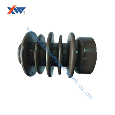 10kV 3150A Standard Low Voltage Transformer Porcelain Bushing 1KV-52KV