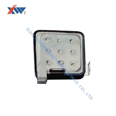 Square Shape Metal Oxide Varistor SPD 10kA 550VAC surge power Arresters Varistor