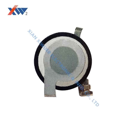 Square Shape Metal Oxide Varistor SPD 10kA 550VAC surge power Arresters Varistor