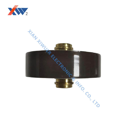 20kv 2000pF Ultra High Voltage Capacitors Ceramic State Grid 2000pF Capacitor